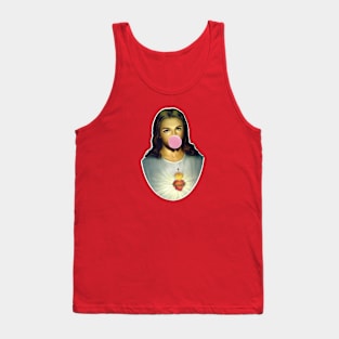 Pop Icon Tank Top